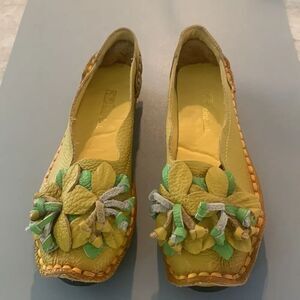 Handmade Leather Shoes  